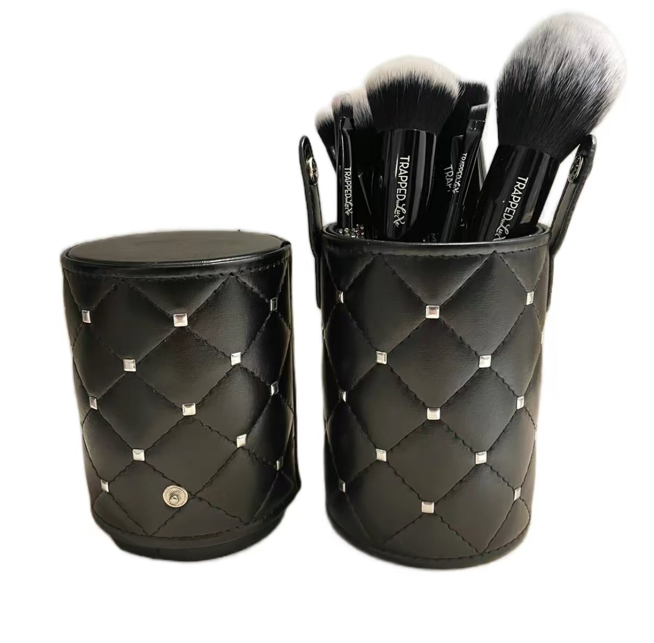 Lush Brush Set