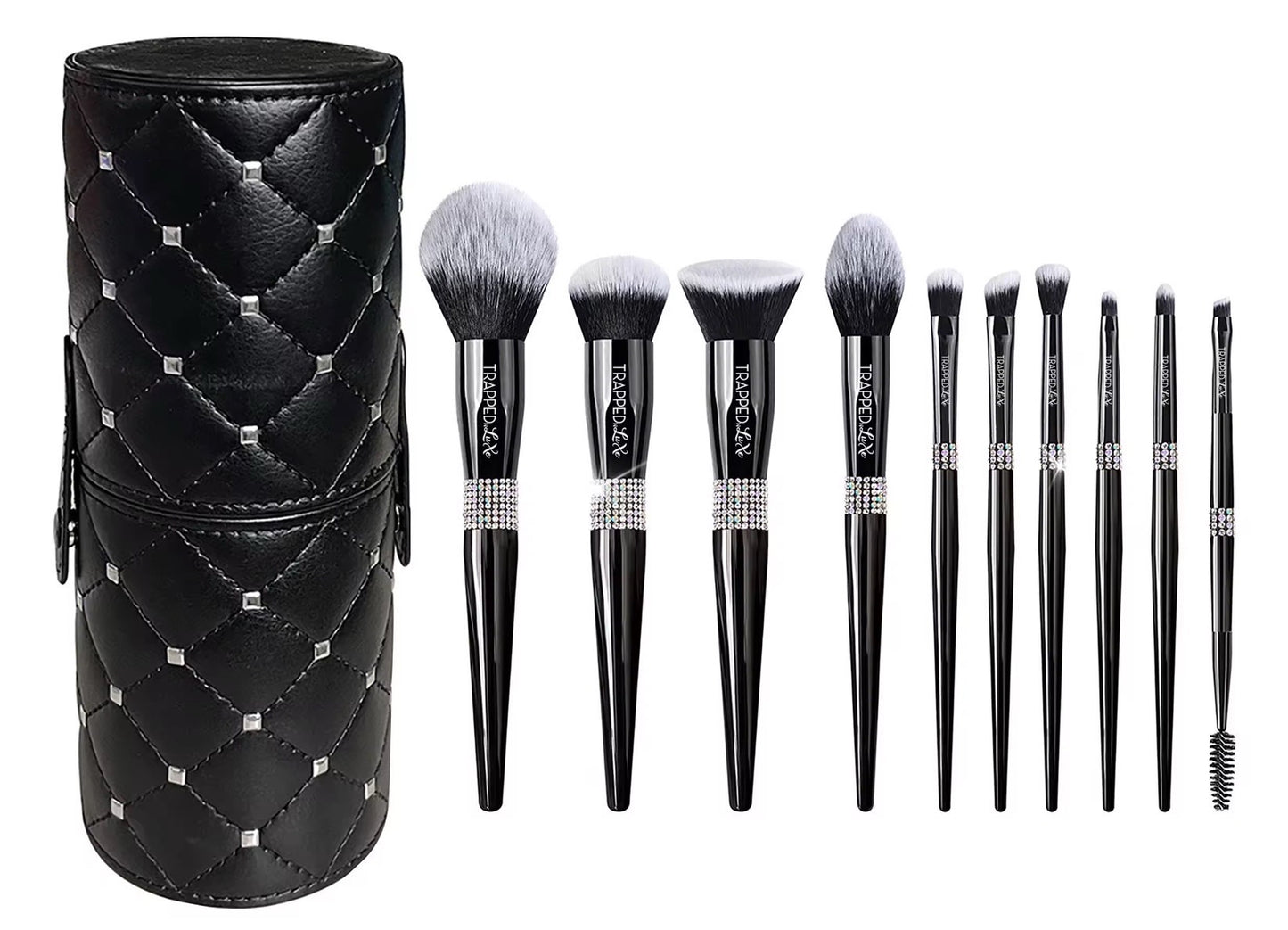 Lush Brush Set