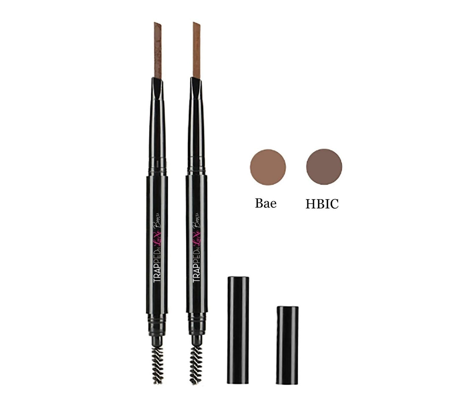 BROWS