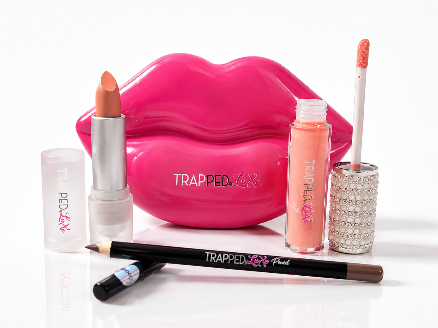 Kiss Kits
