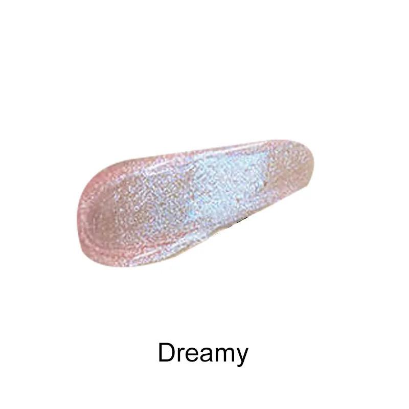 Light It Up Lip Gloss + Mirror