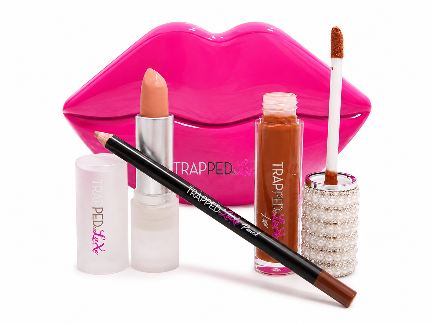 Kiss Kits