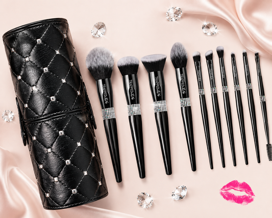 Lush Brush Set