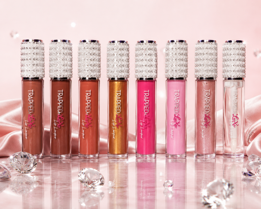 Diamonds & Pearls Lip Gloss