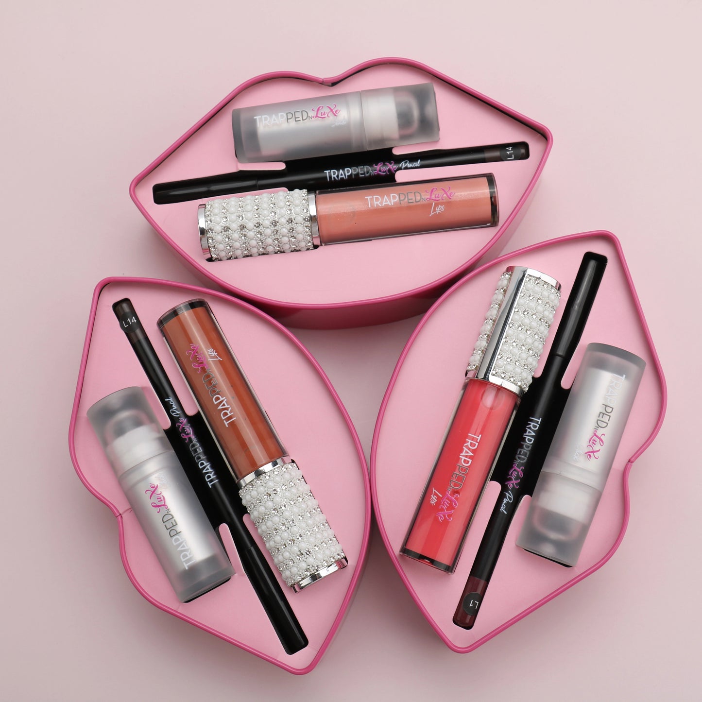 Kiss Kits