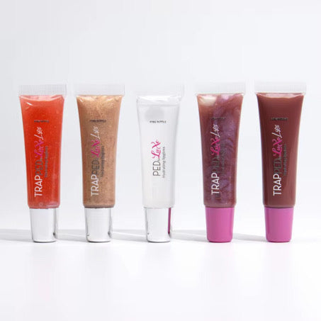 Juicy Lipgloss