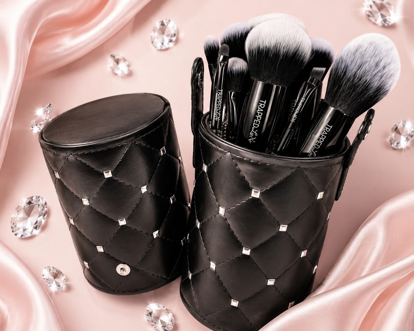 Lush Brush Set