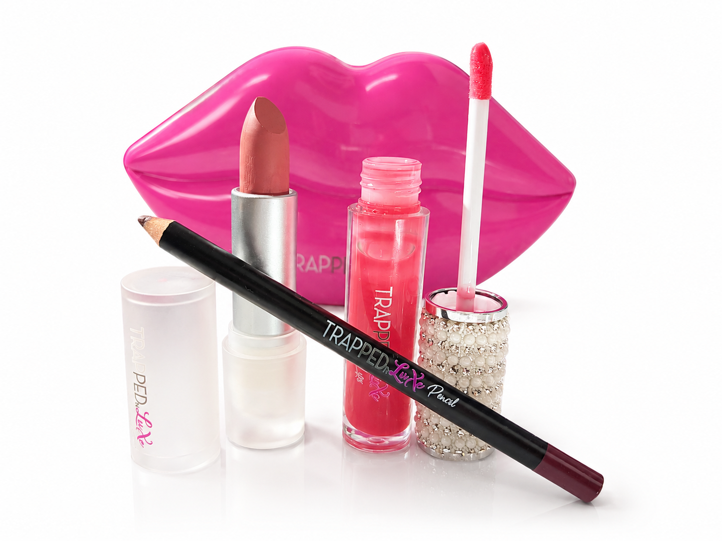 Kiss Kits
